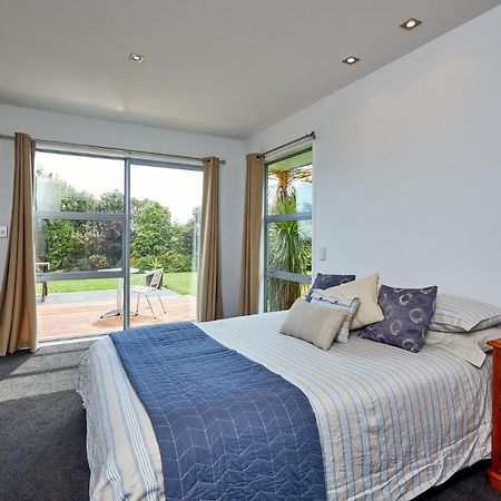 Bellbird Scenic Retreat - Views Of Alps And Ocean Βίλα Καϊκούρα Εξωτερικό φωτογραφία