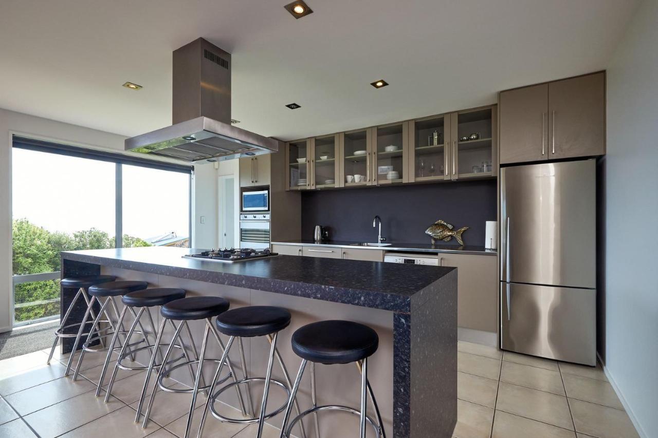 Bellbird Scenic Retreat - Views Of Alps And Ocean Βίλα Καϊκούρα Εξωτερικό φωτογραφία