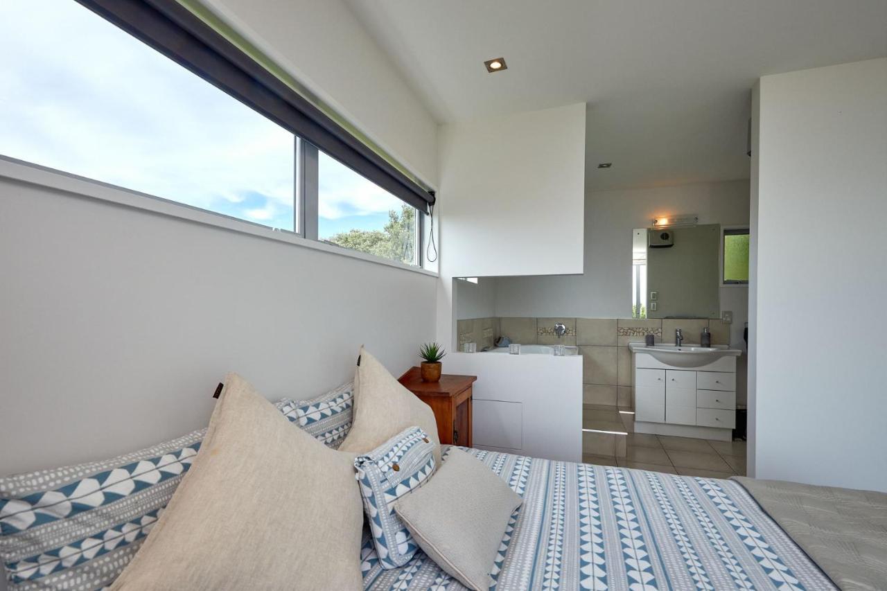 Bellbird Scenic Retreat - Views Of Alps And Ocean Βίλα Καϊκούρα Εξωτερικό φωτογραφία